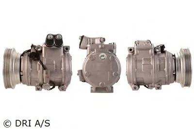 Компрессор, кондиционер DRI купить