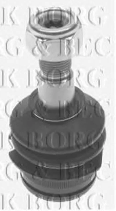 Шаровой шарнир BORG & BECK купить