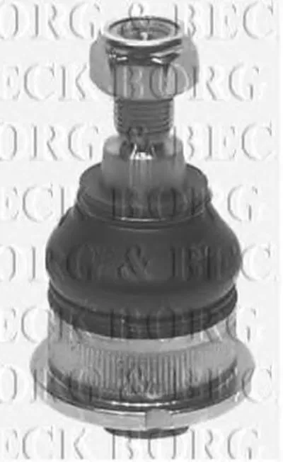 Шаровой шарнир BORG & BECK купить