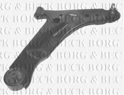 Рычаг независимой подвески колеса, подвеска колеса BORG & BECK купить