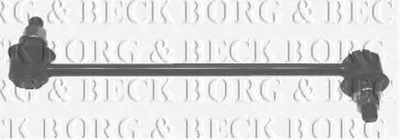 Тяга / стойка, стабилизатор BORG & BECK купить