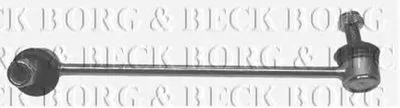 Тяга / стойка, стабилизатор BORG & BECK купить