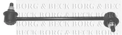 Тяга / стойка, стабилизатор BORG & BECK купить