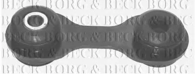 Тяга / стойка, стабилизатор BORG & BECK купить