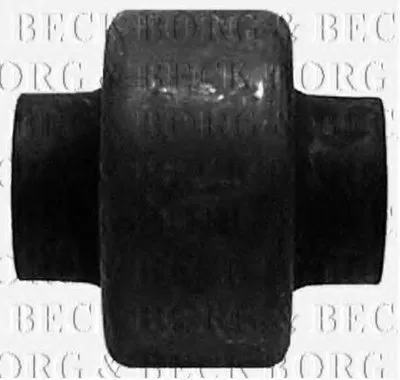 Подвеска, рычаг независимой подвески колеса BORG & BECK купить