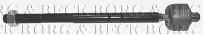 Осевой шарнир, рулевая тяга BORG & BECK купить
