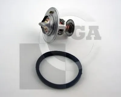 Термостат, охлаждающая жидкость BGA купить