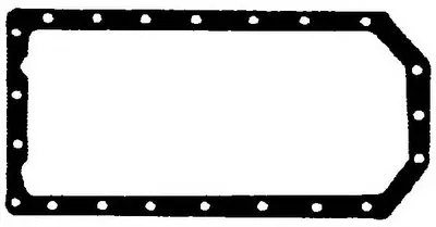 Прокладка, масляный поддон BGA купить
