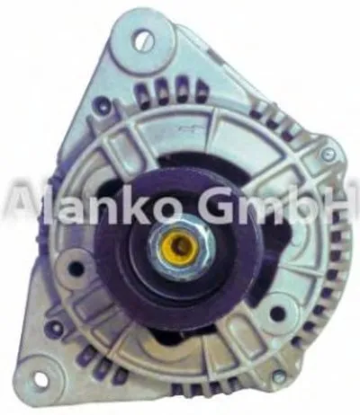Генератор ALANKO купить
