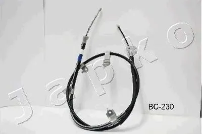 Трос, стояночная тормозная система JAPKO купить