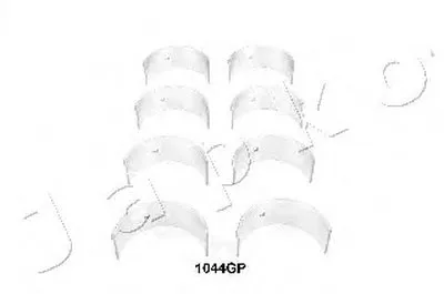 Вкладыш нижней головки шатуна JAPKO купить