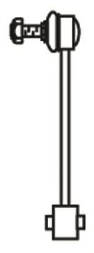 Тяга / стойка, стабилизатор FRAP купить