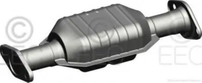 Катализатор для переоборудования Type Approved EEC купить