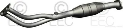 Катализатор для переоборудования Type Approved EEC купить