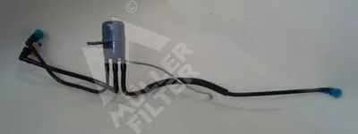 Топливный фильтр MULLER FILTER купить