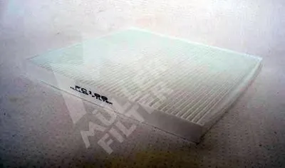 Фильтр, воздух во внутренном пространстве MULLER FILTER купить