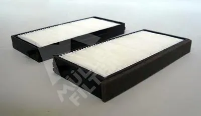 Фильтр, воздух во внутренном пространстве MULLER FILTER купить