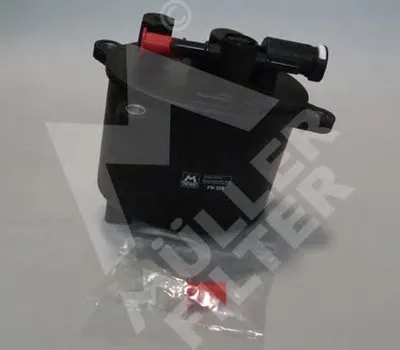 Топливный фильтр MULLER FILTER купить