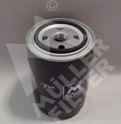 Масляный фильтр MULLER FILTER купить