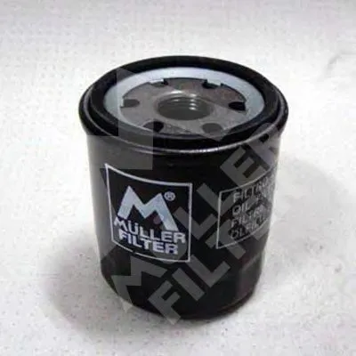 Масляный фильтр MULLER FILTER купить