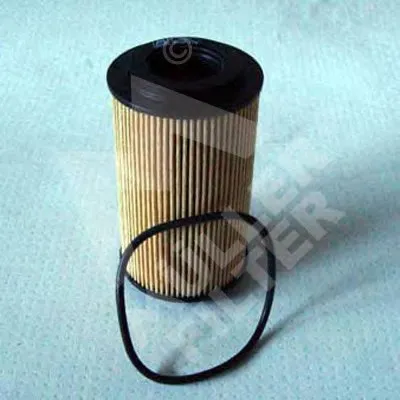 Масляный фильтр MULLER FILTER купить