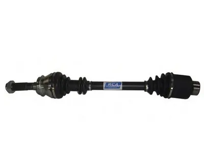 Приводной вал REBUILT DRIVESHAFT RCA FRANCE купить