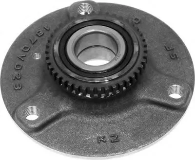 ? колесн. ступицы = VEMA купить