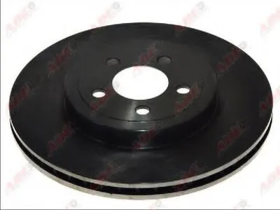 Тормозной диск ABE купить