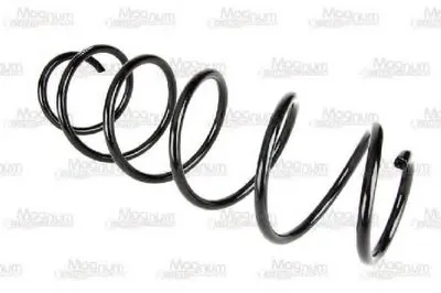 винтовая пружина Magnum Technology купить