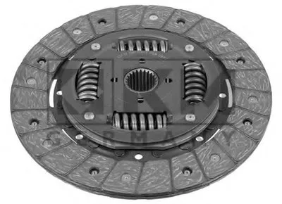 Диск сцепления KM Germany купить