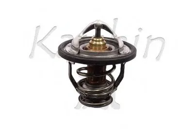 Радиатор, охлаждение двигателя KAISHIN купить