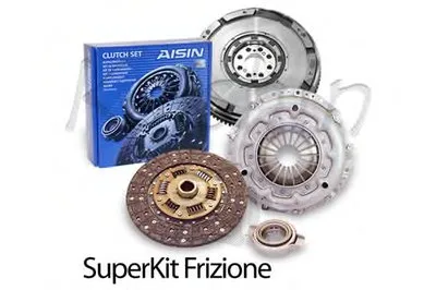 Комплект сцепления KAISHIN купить