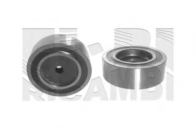 Натяжной ролик, поликлиновой  ремень AUTOTEAM купить