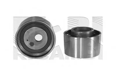 Устройство для натяжения ремня, ремень ГРМ AUTOTEAM купить