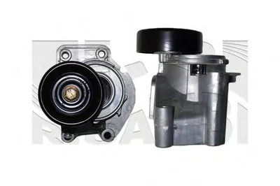 Натяжитель ремня, клиновой зубча AUTOTEAM купить