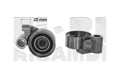 Устройство для натяжения ремня, ремень ГРМ AUTOTEAM купить