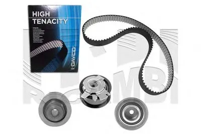 Комплект ремня ГРМ AUTOTEAM купить