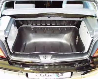 Ванночка для багажника Carbox Classic CARBOX купить