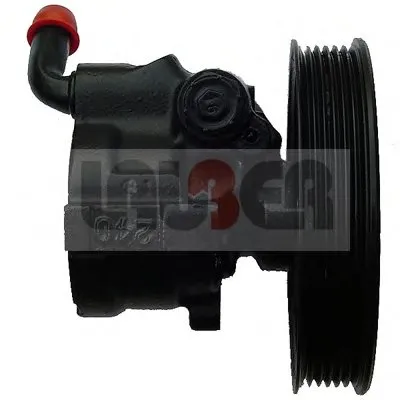 Гидравлический насос, рулевое управление LAUBER купить