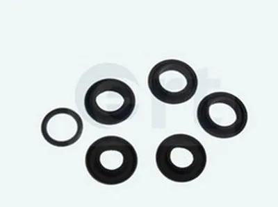 Ремкомплект, главный тормозной цилиндр ERT купить