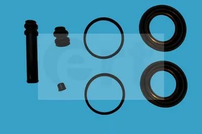 Ремкомплект, тормозной суппорт ERT купить