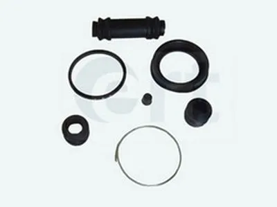 Ремкомплект, тормозной суппорт ERT купить