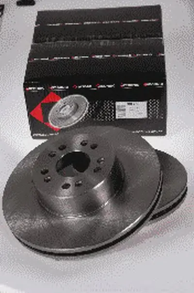 Тормозной диск PROTECHNIC купить