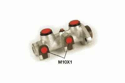 целиндер ручного тормоза PROTECHNIC купить