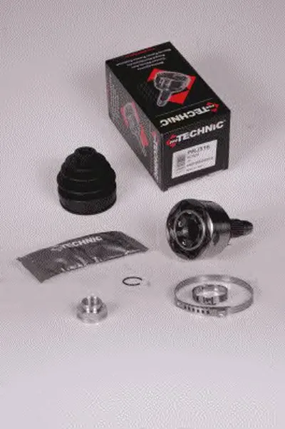 Шарнирный комплект, приводной вал PROTECHNIC купить