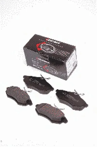 Комплект тормозных колодок, дисковый тормоз PROTECHNIC купить