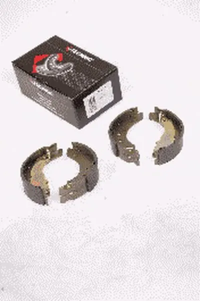 Комплект тормозных колодок PROTECHNIC купить