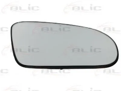 Зеркальное стекло, наружное зеркало BLIC купить