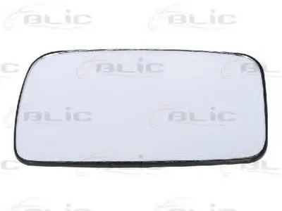 Зеркальное стекло, наружное зеркало BLIC купить