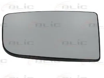 Зеркальное стекло, наружное зеркало BLIC купить